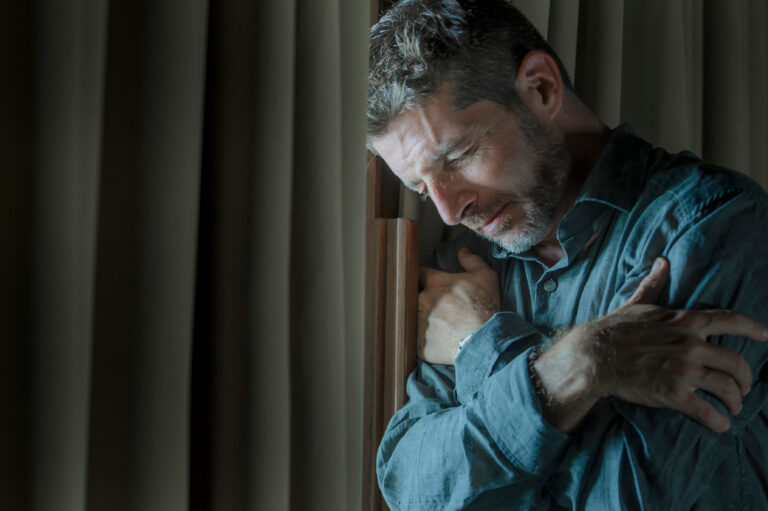 Men and Grief: Navigating Expectations and Authentic Expression