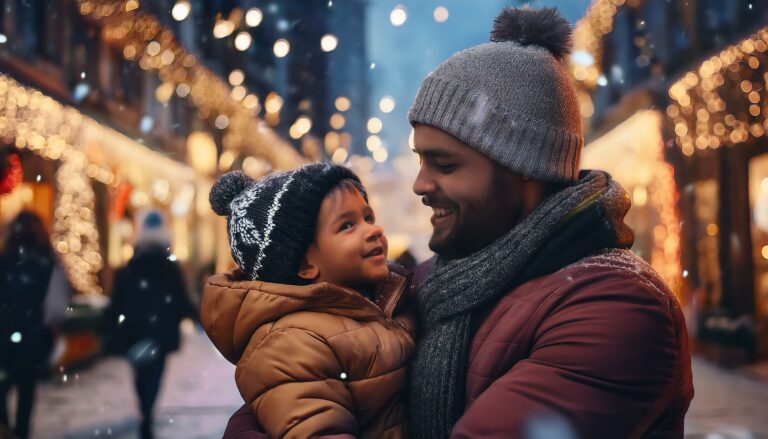 A Solstice of the Soul: Why I’m Creating a New Kind of Holiday Tradition