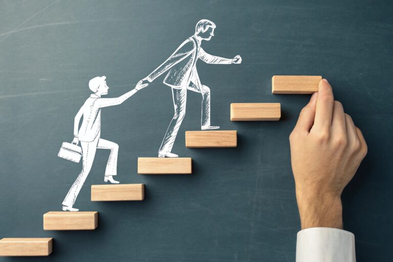 On Discipline, Mentorship, and the Men Who Shape Us