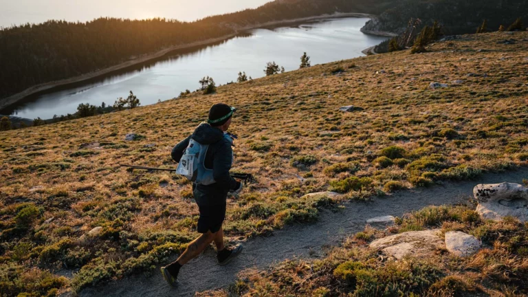 3:00 A.M. and 100 Miles In: The Moment I Learned True Strength Isn’t Solo